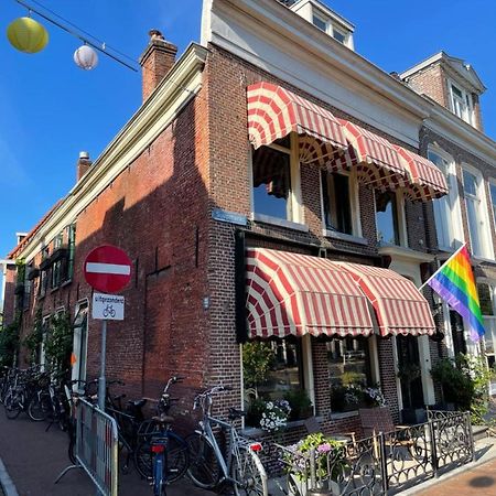 B&B Suupmarkt Dokkum Εξωτερικό φωτογραφία
