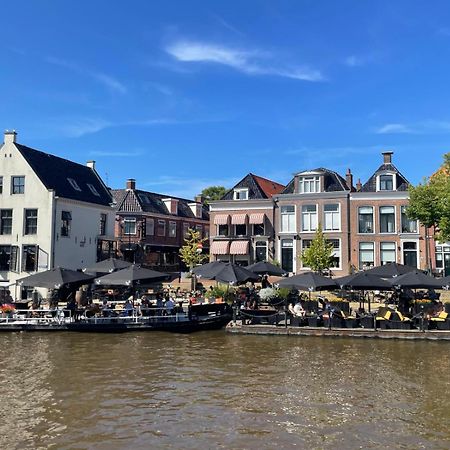 B&B Suupmarkt Dokkum Εξωτερικό φωτογραφία