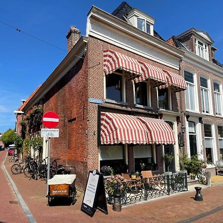 B&B Suupmarkt Dokkum Εξωτερικό φωτογραφία