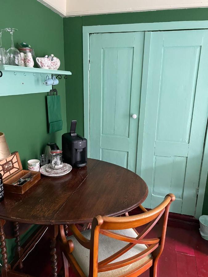 B&B Suupmarkt Dokkum Εξωτερικό φωτογραφία