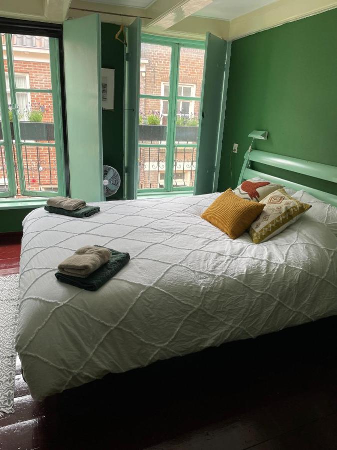 B&B Suupmarkt Dokkum Εξωτερικό φωτογραφία