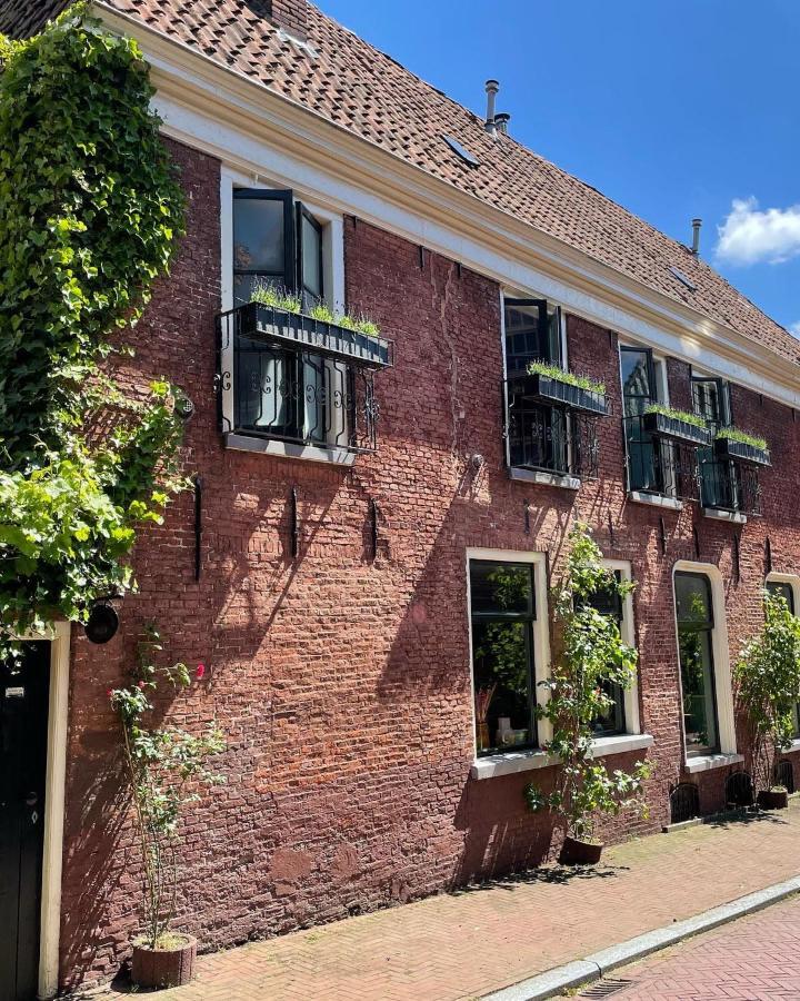 B&B Suupmarkt Dokkum Εξωτερικό φωτογραφία