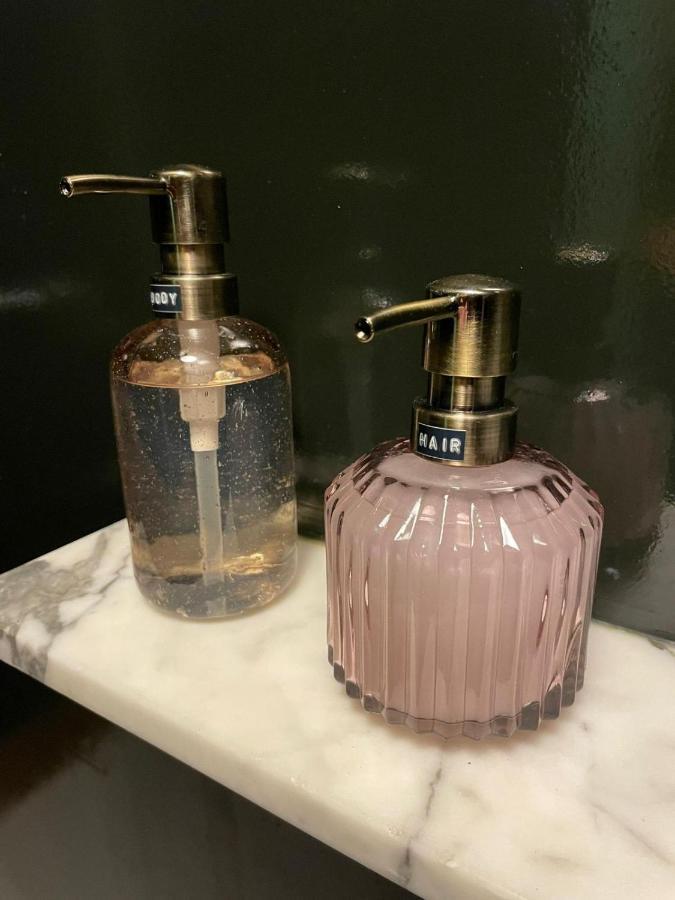 B&B Suupmarkt Dokkum Εξωτερικό φωτογραφία