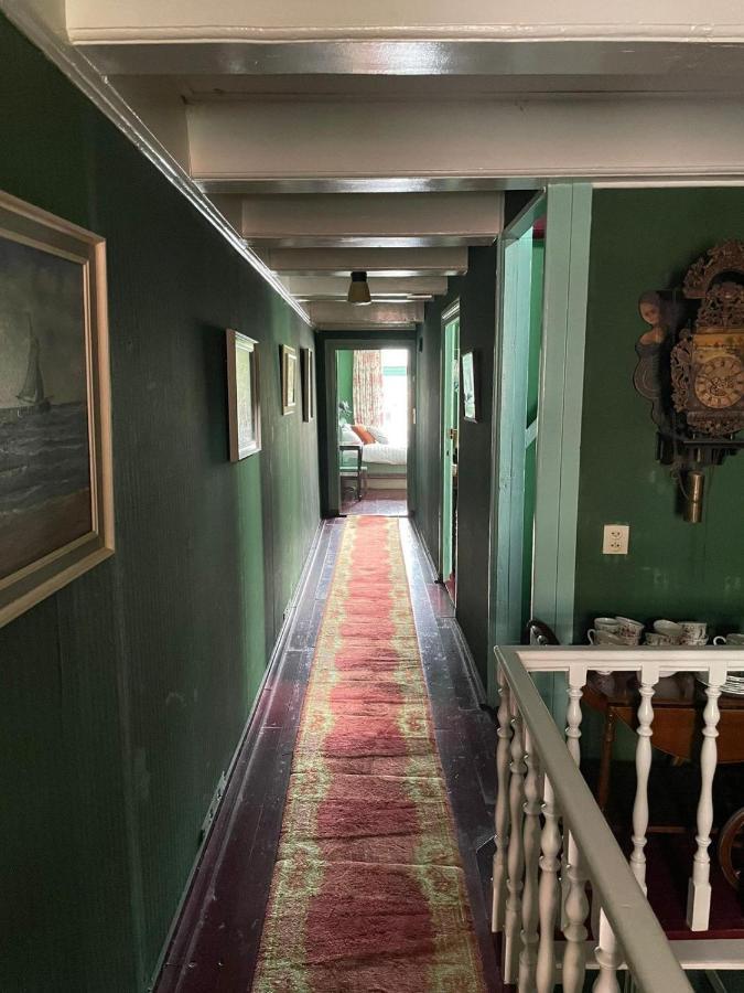 B&B Suupmarkt Dokkum Εξωτερικό φωτογραφία