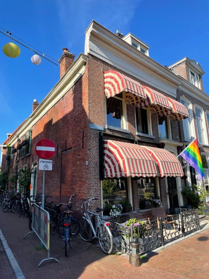B&B Suupmarkt Dokkum Εξωτερικό φωτογραφία