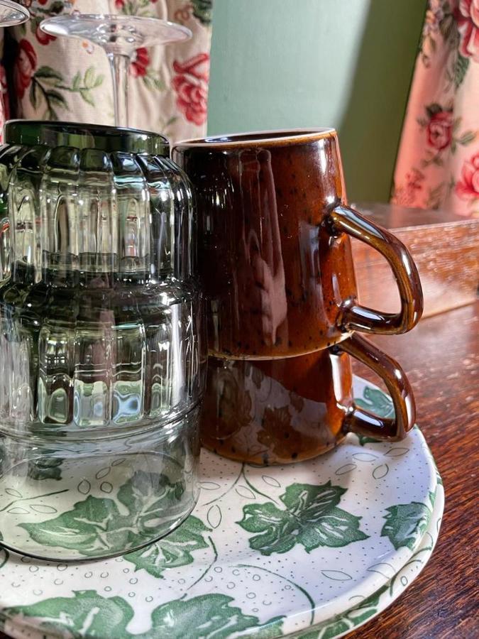 B&B Suupmarkt Dokkum Εξωτερικό φωτογραφία
