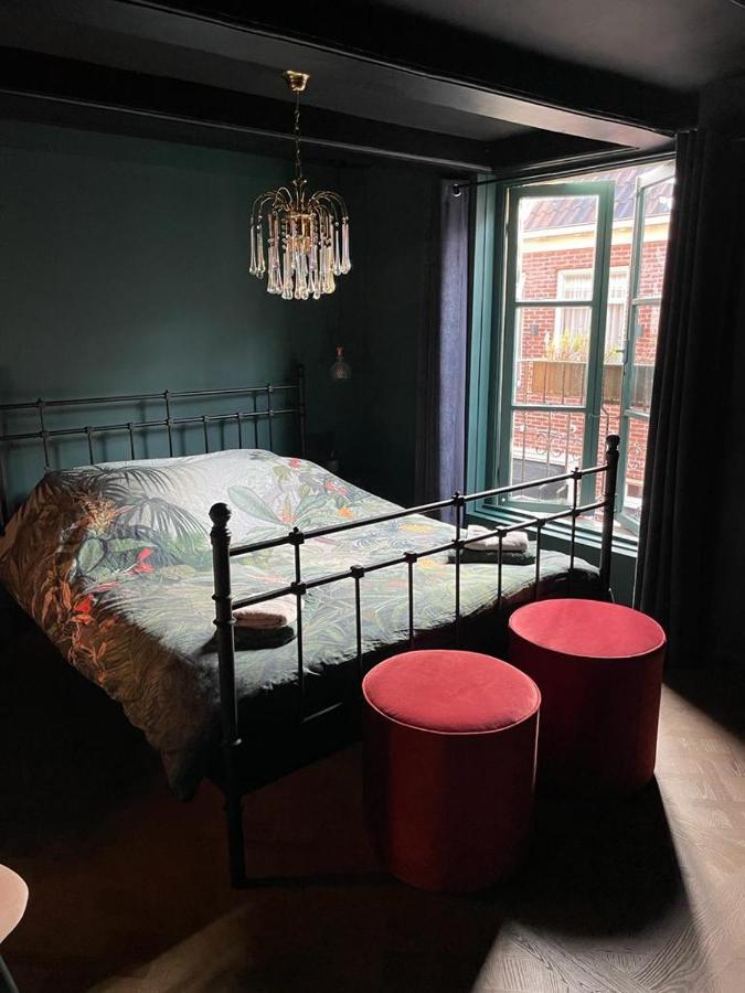 B&B Suupmarkt Dokkum Εξωτερικό φωτογραφία