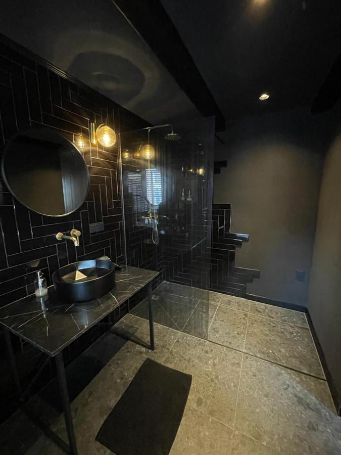 B&B Suupmarkt Dokkum Εξωτερικό φωτογραφία