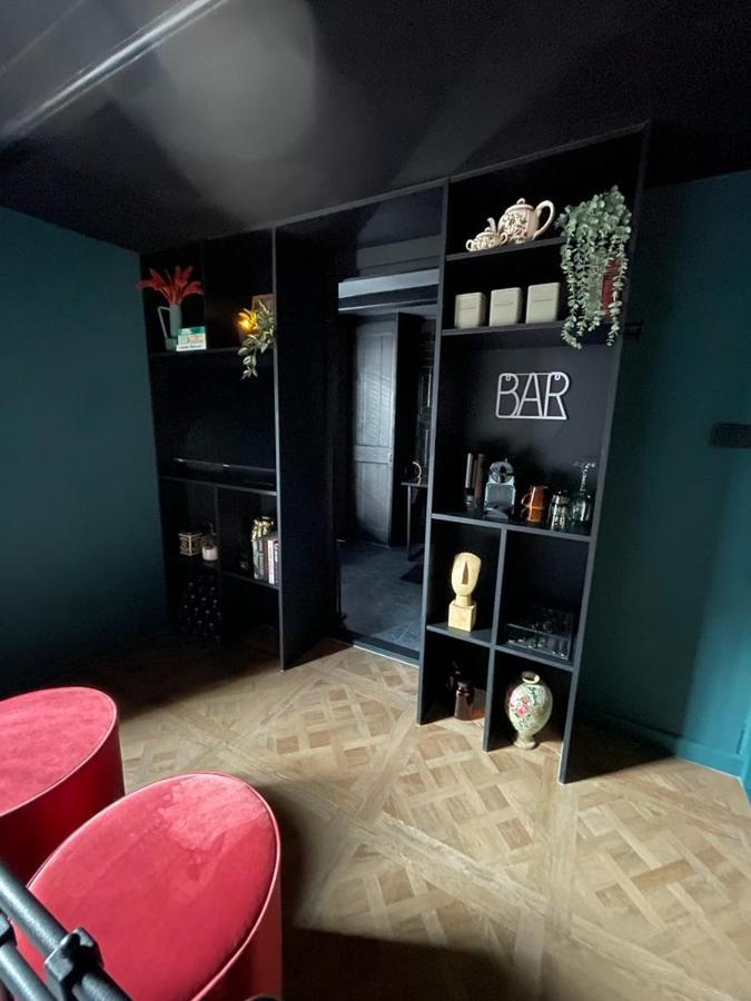 B&B Suupmarkt Dokkum Εξωτερικό φωτογραφία