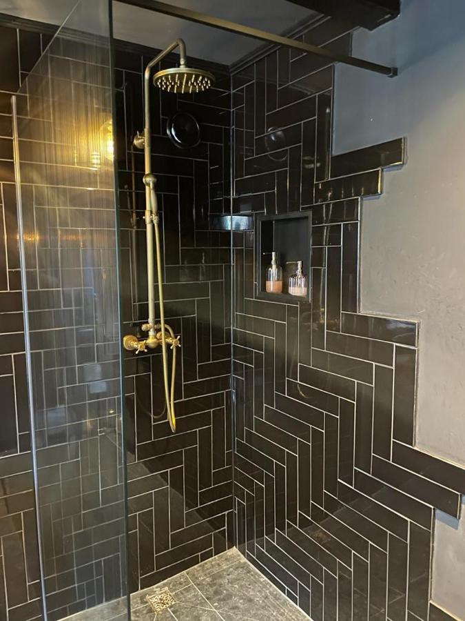 B&B Suupmarkt Dokkum Εξωτερικό φωτογραφία