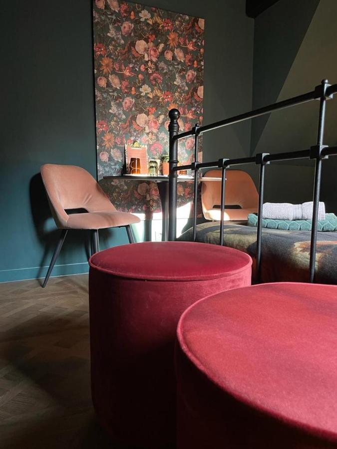 B&B Suupmarkt Dokkum Εξωτερικό φωτογραφία