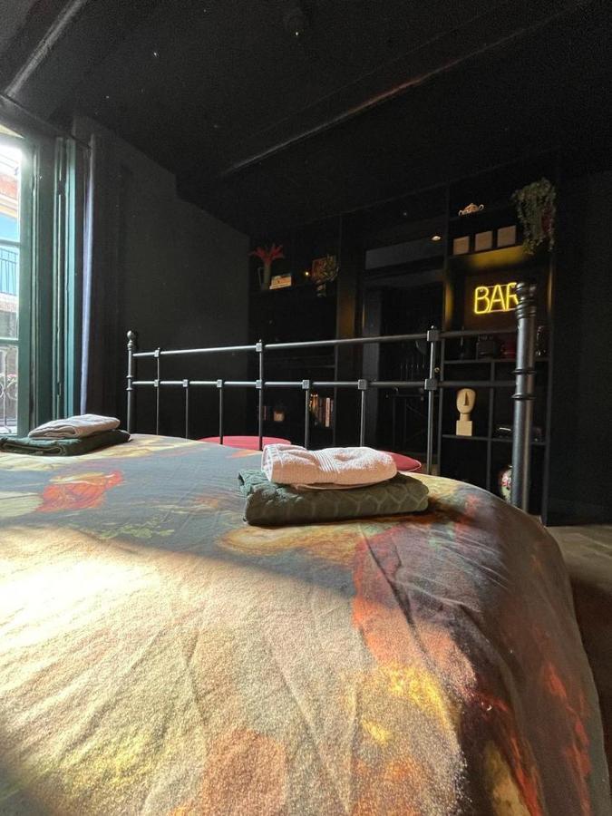 B&B Suupmarkt Dokkum Εξωτερικό φωτογραφία