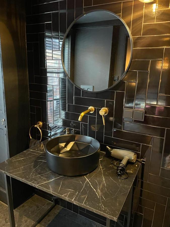 B&B Suupmarkt Dokkum Εξωτερικό φωτογραφία