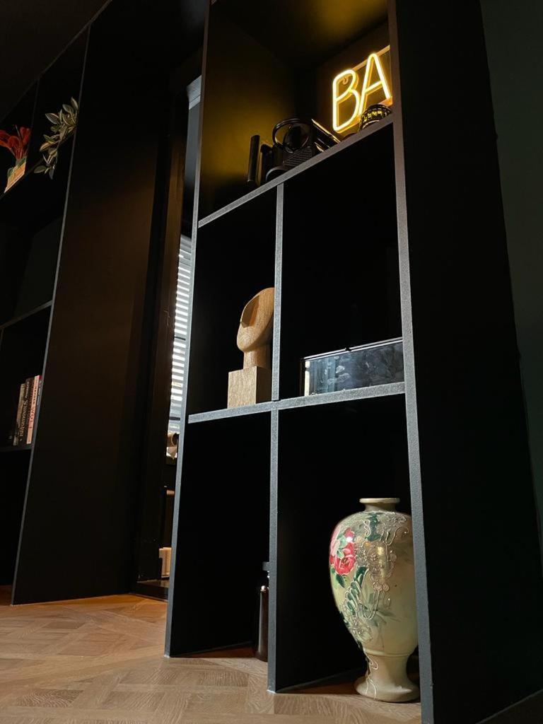 B&B Suupmarkt Dokkum Δωμάτιο φωτογραφία