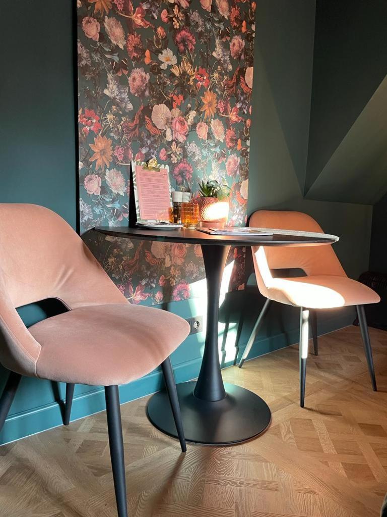 B&B Suupmarkt Dokkum Δωμάτιο φωτογραφία