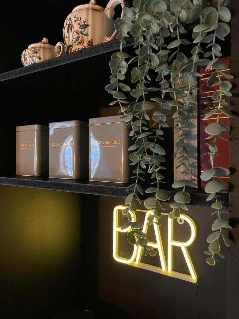 B&B Suupmarkt Dokkum Δωμάτιο φωτογραφία