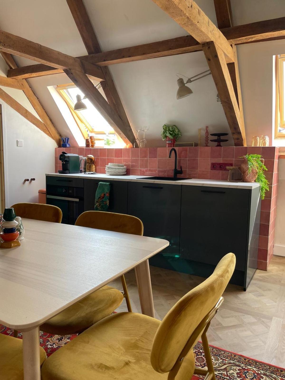 B&B Suupmarkt Dokkum Εξωτερικό φωτογραφία