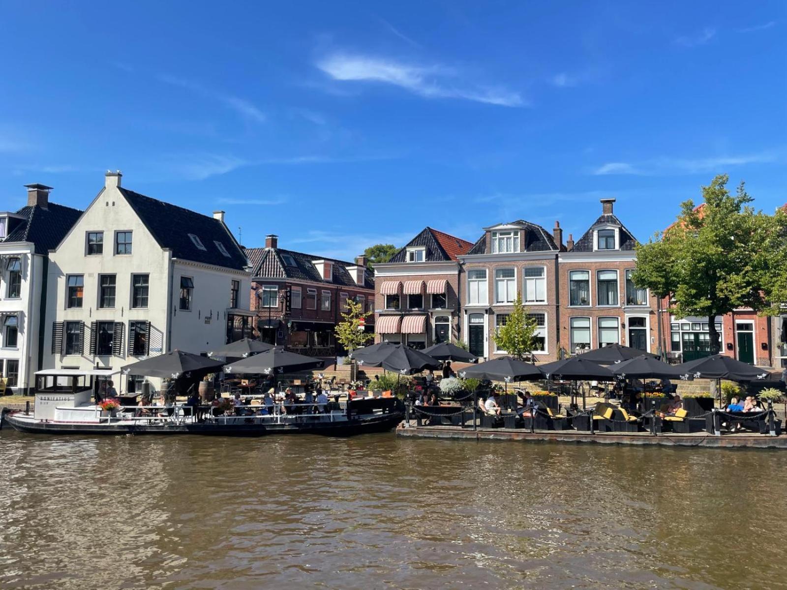 B&B Suupmarkt Dokkum Εξωτερικό φωτογραφία