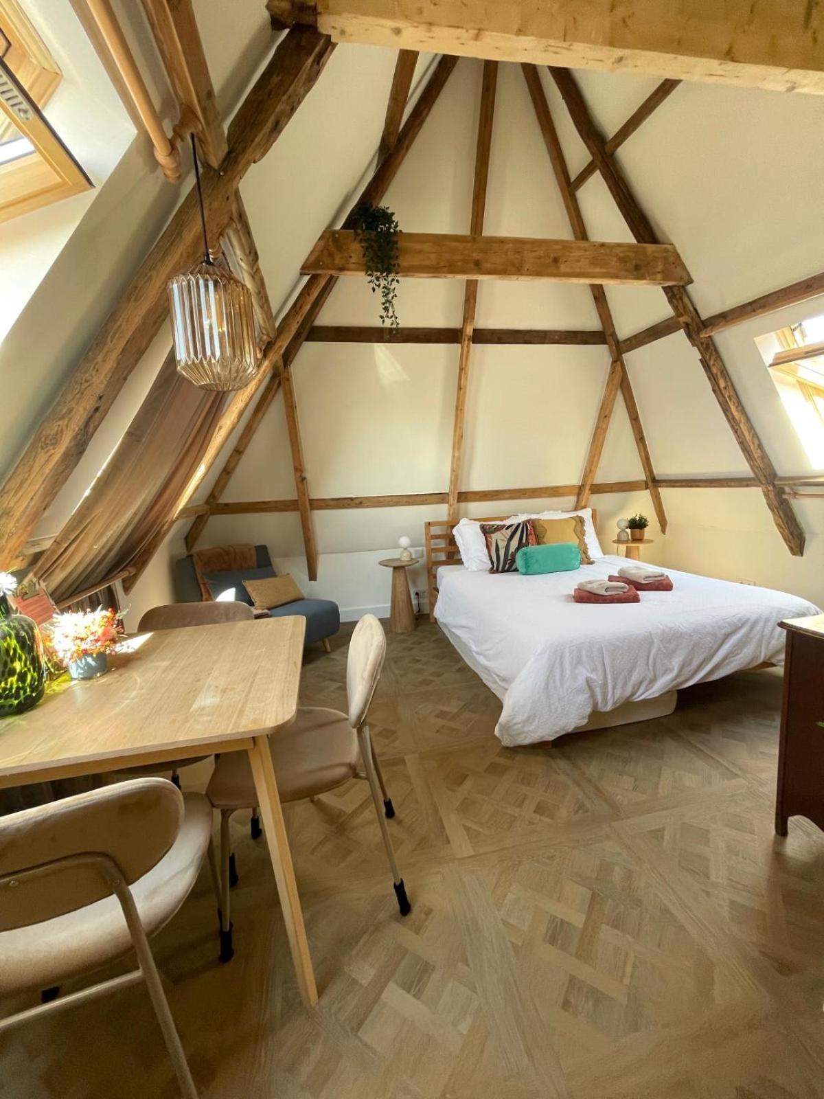 B&B Suupmarkt Dokkum Εξωτερικό φωτογραφία