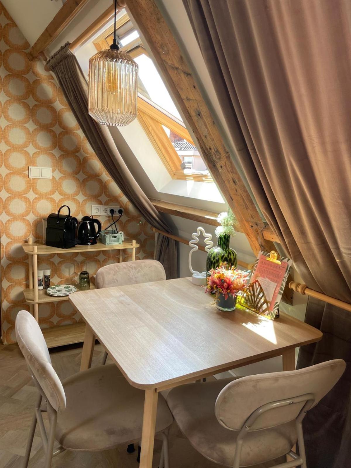 B&B Suupmarkt Dokkum Εξωτερικό φωτογραφία