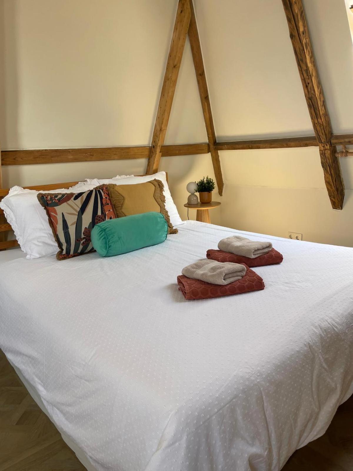 B&B Suupmarkt Dokkum Εξωτερικό φωτογραφία
