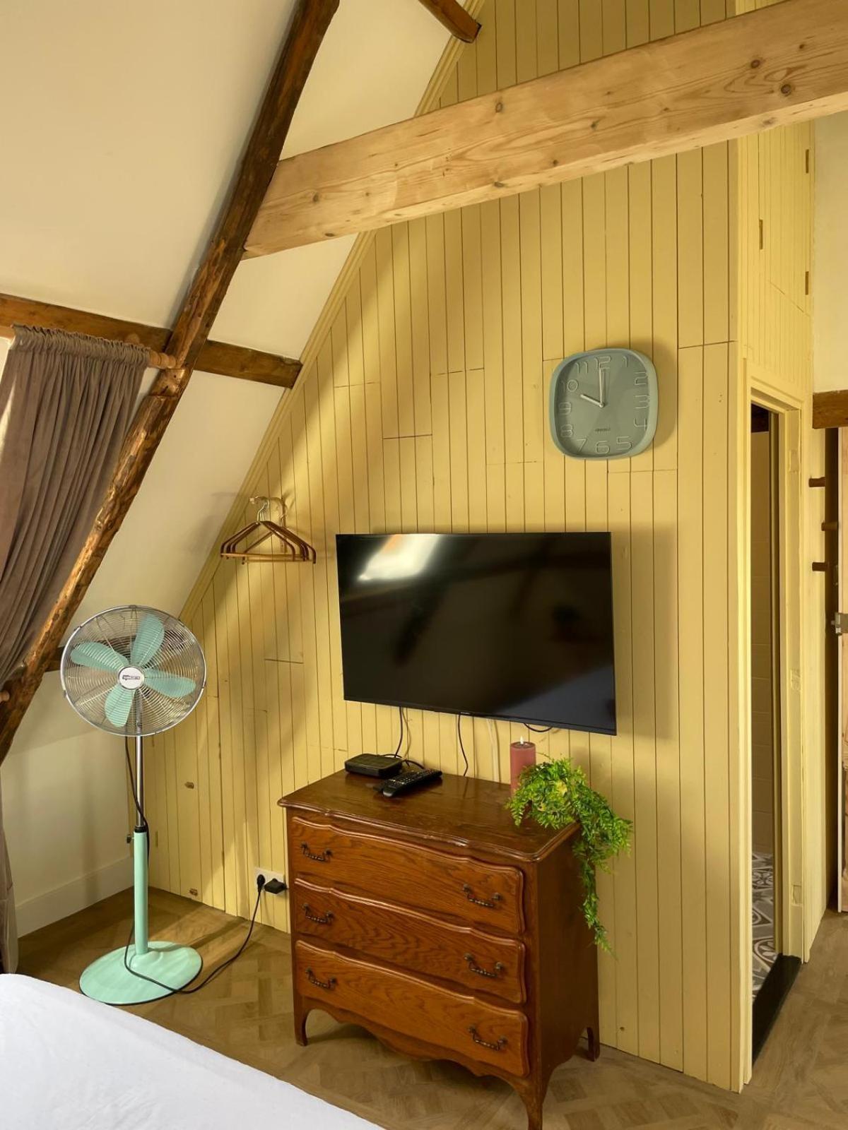 B&B Suupmarkt Dokkum Εξωτερικό φωτογραφία