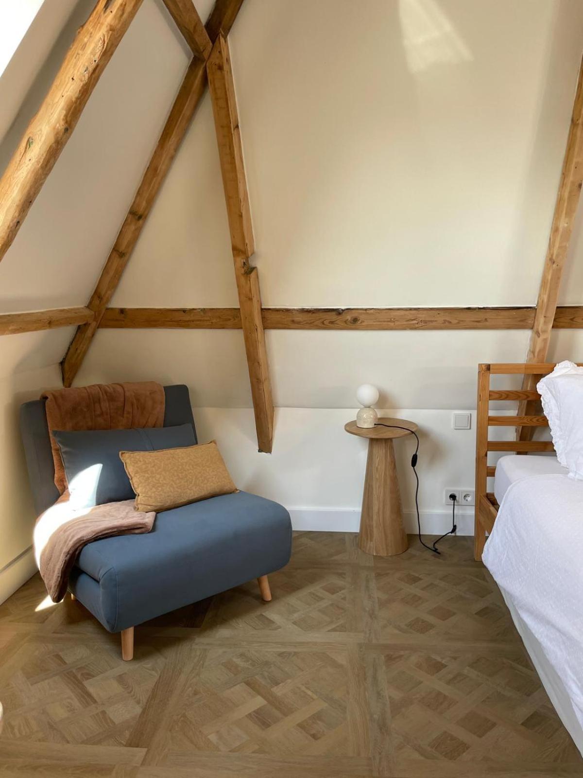 B&B Suupmarkt Dokkum Εξωτερικό φωτογραφία