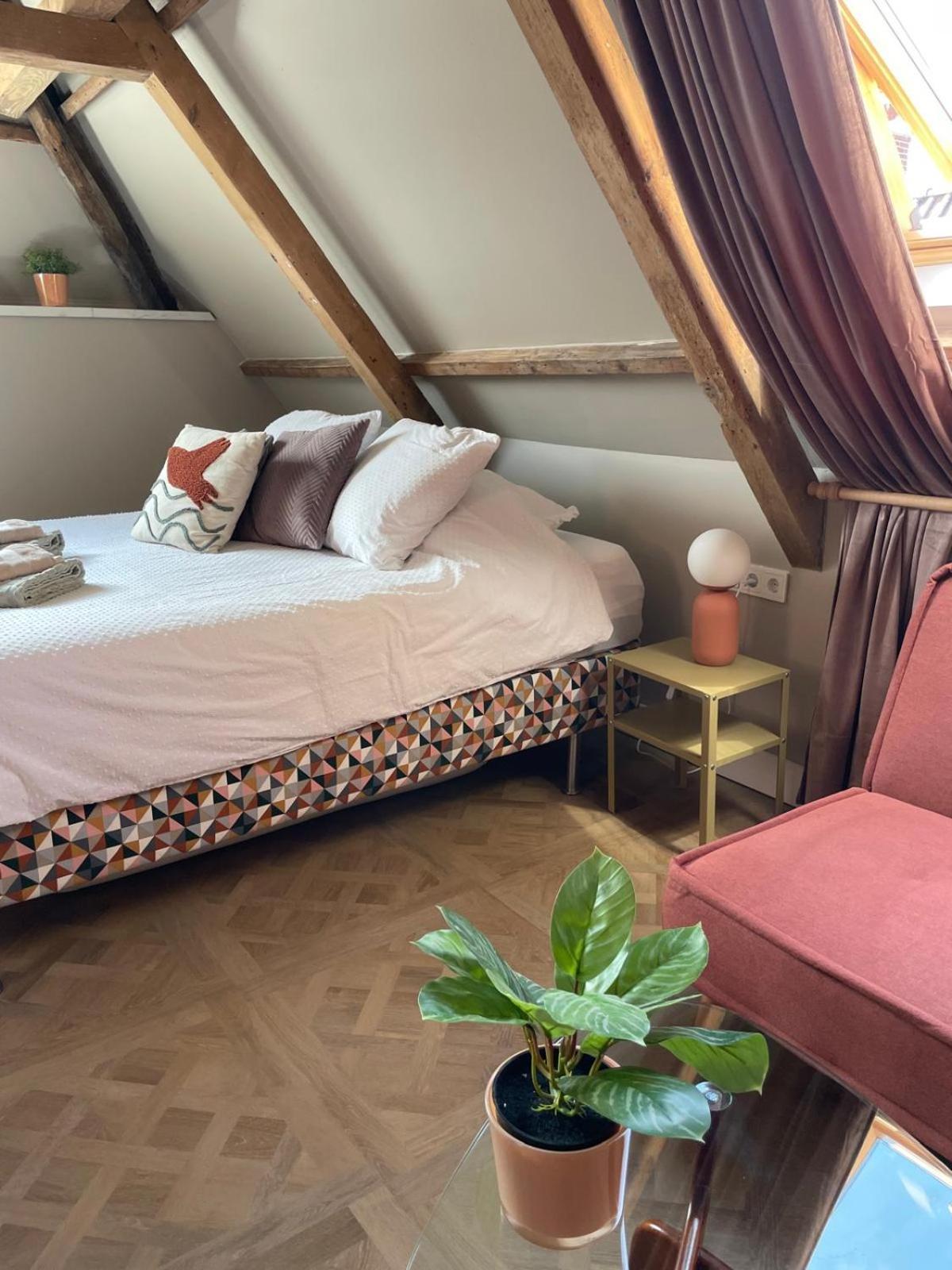 B&B Suupmarkt Dokkum Εξωτερικό φωτογραφία