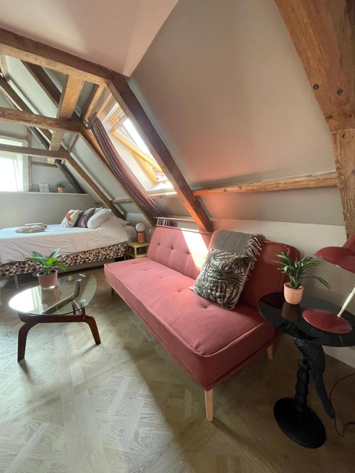 B&B Suupmarkt Dokkum Εξωτερικό φωτογραφία