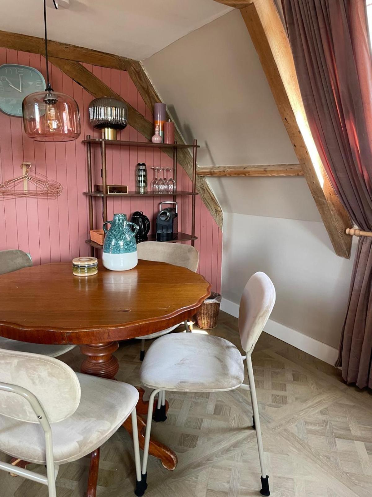 B&B Suupmarkt Dokkum Εξωτερικό φωτογραφία