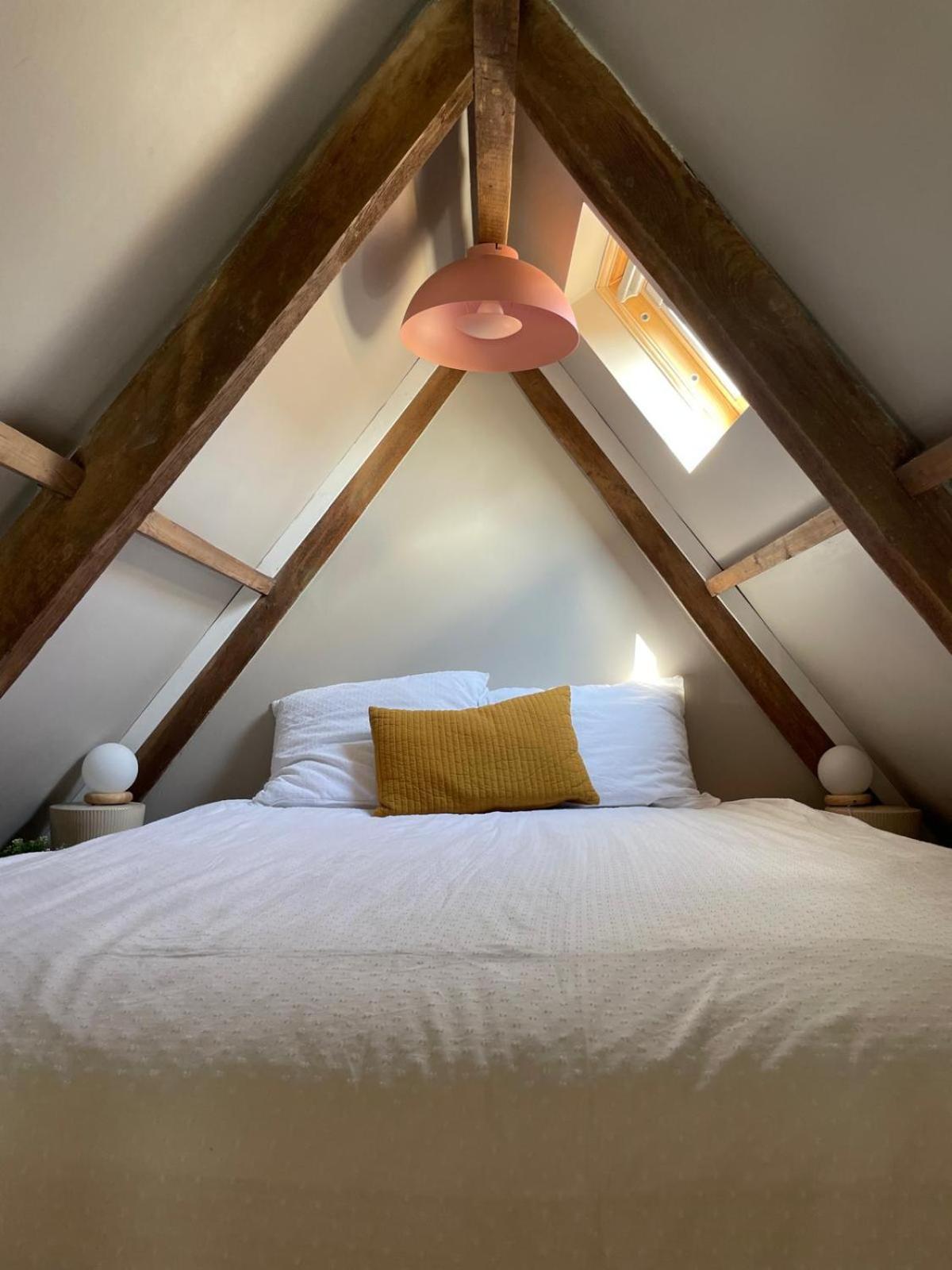 B&B Suupmarkt Dokkum Εξωτερικό φωτογραφία