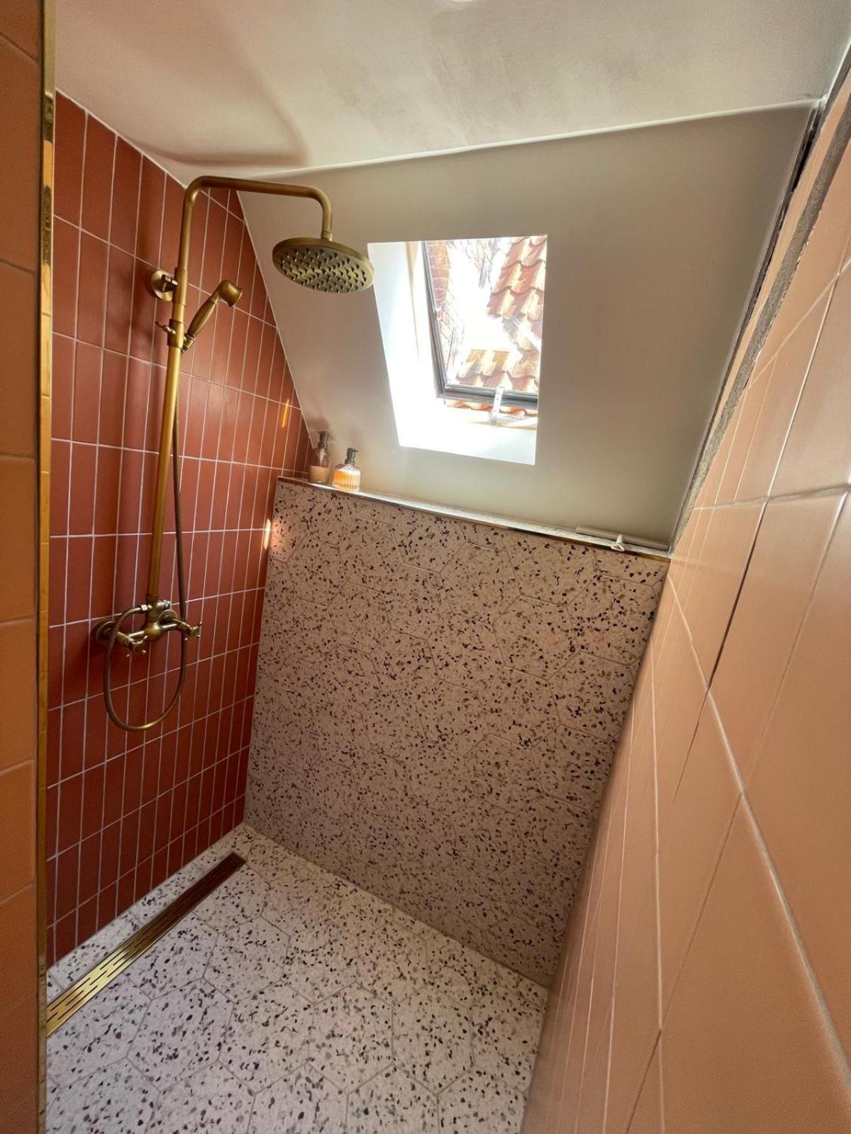 B&B Suupmarkt Dokkum Εξωτερικό φωτογραφία