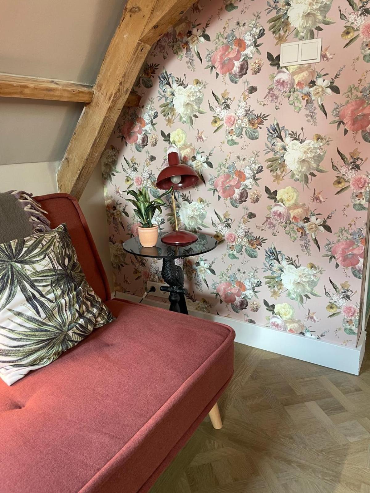 B&B Suupmarkt Dokkum Εξωτερικό φωτογραφία