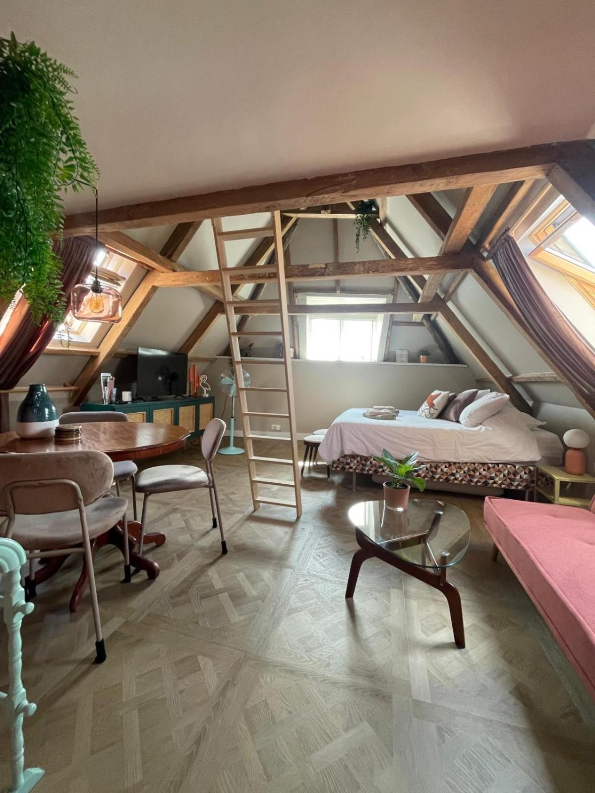 B&B Suupmarkt Dokkum Εξωτερικό φωτογραφία